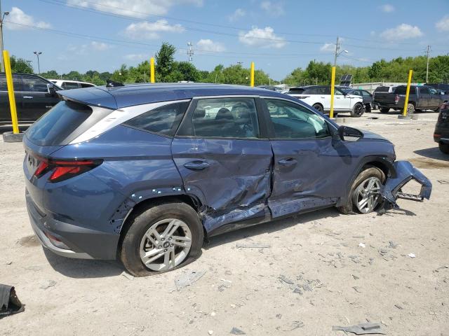 2025 HYUNDAI TUCSON SE - 5NMJA3DE5SH461156