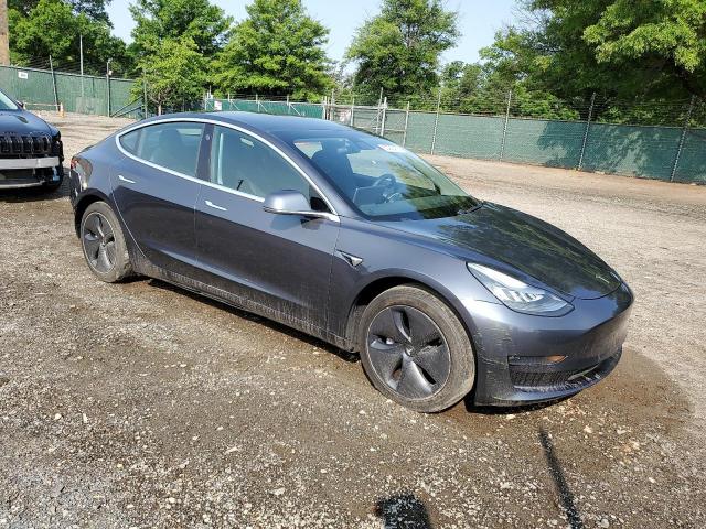 Vin: 5yj3e1eb4lf663334, lot: 60283475, tesla model 3 20204