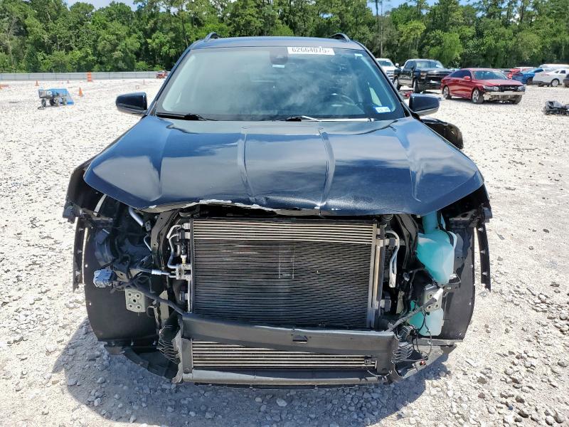 2020 GMC TERRAIN SL 3GKALPEVXLL208097