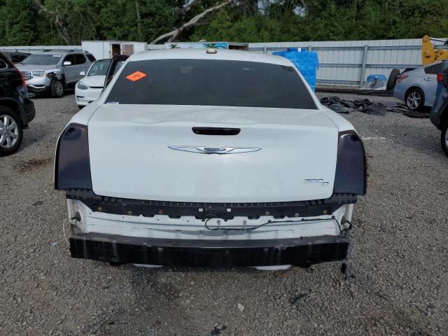 2016 CHRYSLER 300C 2C3CCAEGXGH105509