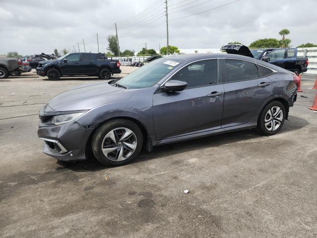 Vin: 2hgfc2f63lh517884, lot: 62738215, honda civic lx 2020 img_1