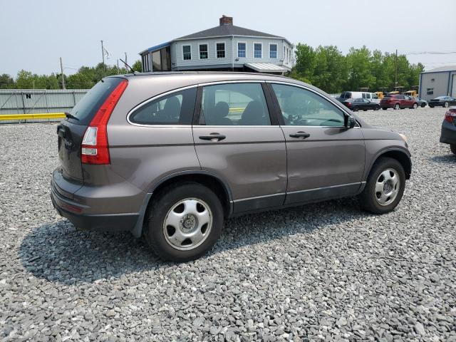 Vin: 5j6re4h31al073595, lot: 59601825, honda crv lx 20103