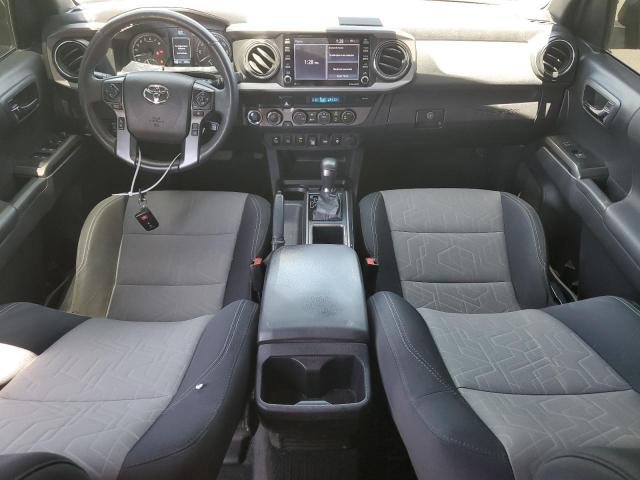 2022 TOYOTA TACOMA DOU - 3TMCZ5AN5NM482575
