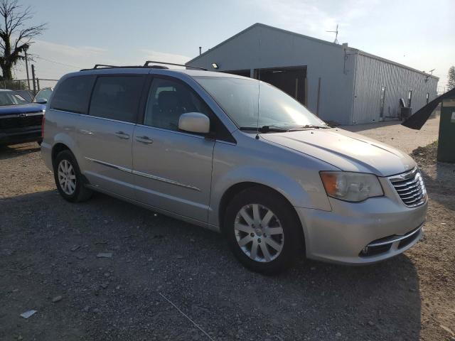 Vin: 2c4rc1bg4cr232626, lot: 62282005, chrysler minivan touring 20124