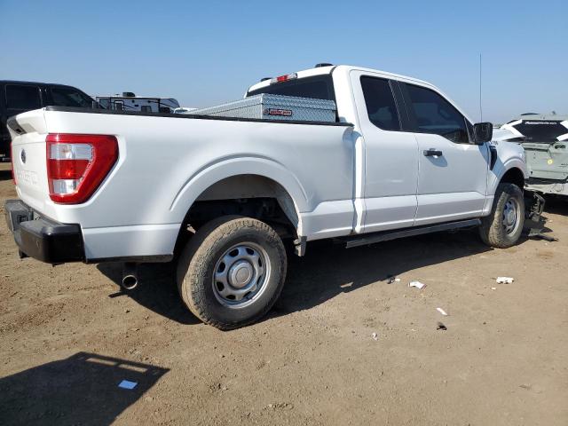 Vin: 1ftfx1e53mfa85712, lot: 60153845, ford f-150 super cab 20213