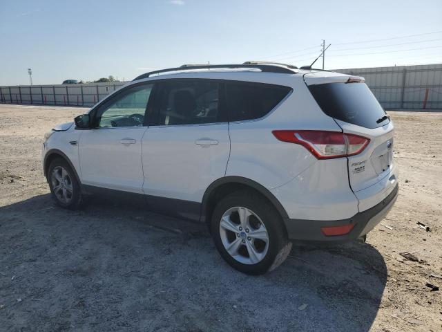 Vin: 1fmcu0gx3dua19981, lot: 60905255, ford escape se 20132
