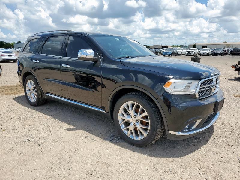 Vin: 1c4rdhag6hc680745, lot: 62388545, dodge durango sxt 20174