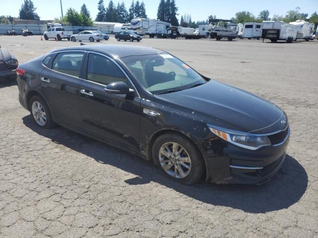 Vin: 5xxgt4l34gg109718, lot: 59282525, kia optima lx 20164