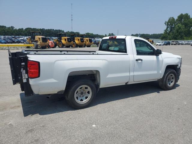 2016 CHEVROLET SILVERADO C1500 1GCNCNEH4GZ392463