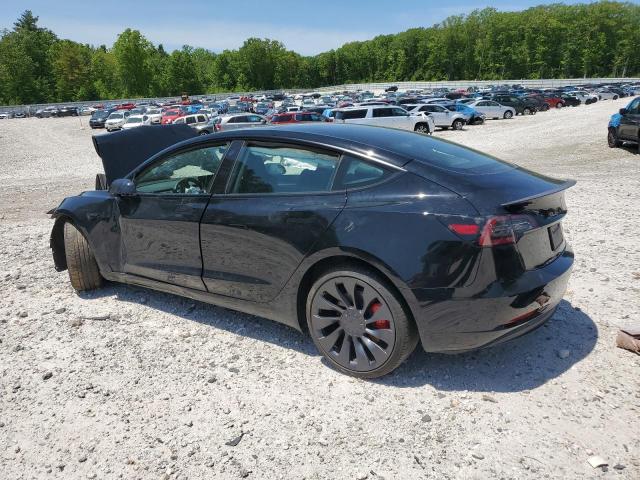 2023 TESLA MODEL 3 5YJ3E1EC0PF688388