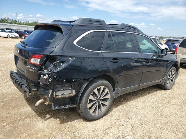 SUBARU OUTBACK 3. 2016 black 4dr spor gas 4S4BSFNC8G3344205 photo #4