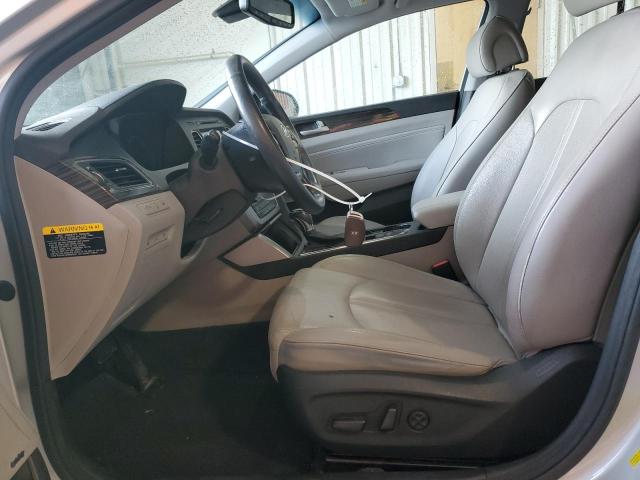2015 HYUNDAI SONATA SPO - 5NPE34AF1FH177109