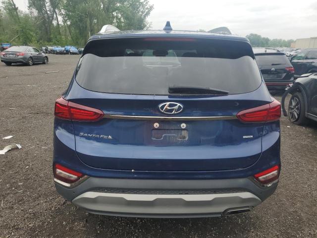 2020 HYUNDAI SANTA FE L - 5NMS5CAD2LH259557