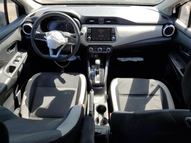 2020 NISSAN VERSA SV 3N1CN8EV4LL866859