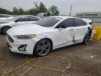 2020 FORD FUSION TIT - 3FA6P0D99LR137074