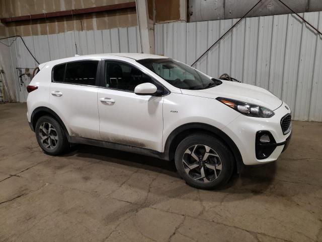 Vin: kndpmcac2m7942061, lot: 60815625, kia sportage lx 20214
