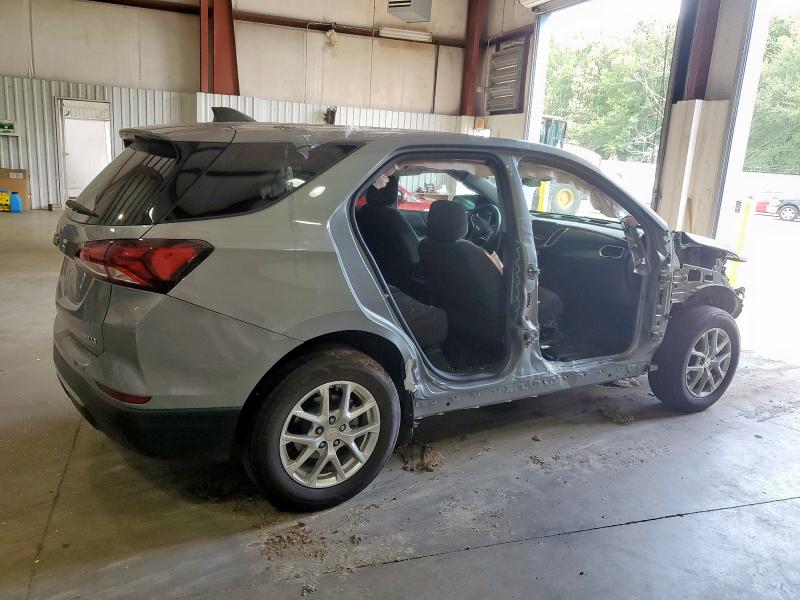 Vin: 3gnaxueg1ps210114, lot: 61154035, chevrolet equinox lt 20233