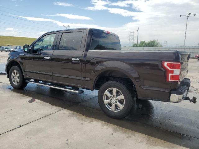 2019 FORD F150 SUPER 1FTEW1E56KFB49768