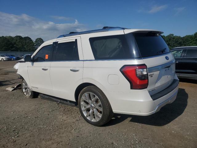 Vin: 1fmju1mt8kea67739, lot: 61640535, ford expedition platinum 20192