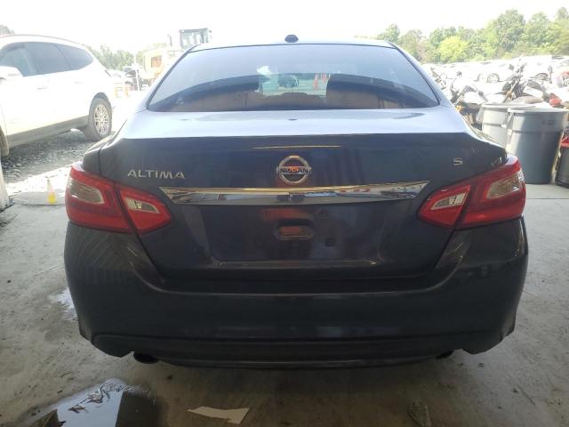 2017 NISSAN ALTIMA 2.5 - 1N4AL3AP8HC124333