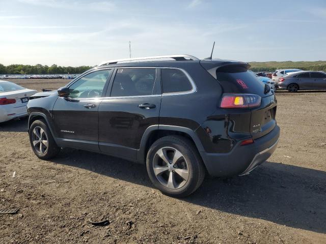 Vin: 1c4pjmdxxld643317, lot: 59341115, jeep grand cher limited 20202