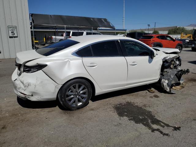 2021 MAZDA 6 SPORT JM1GL1UM3M1603355