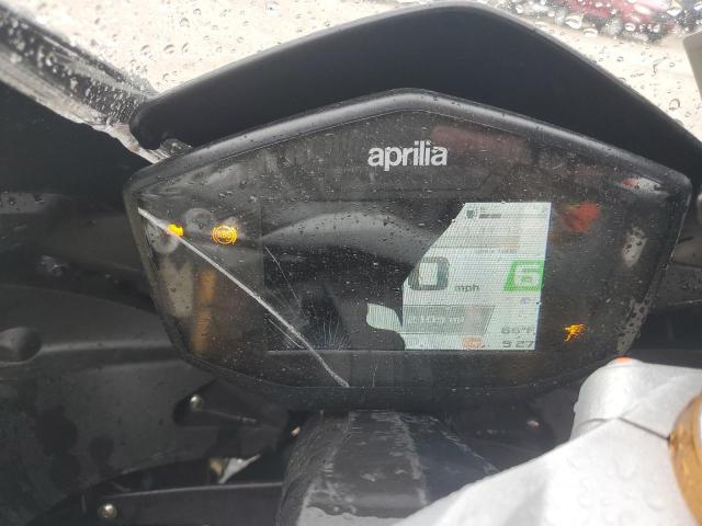 2024 APRILIA RS 660 ZD4KSUG00RS003311