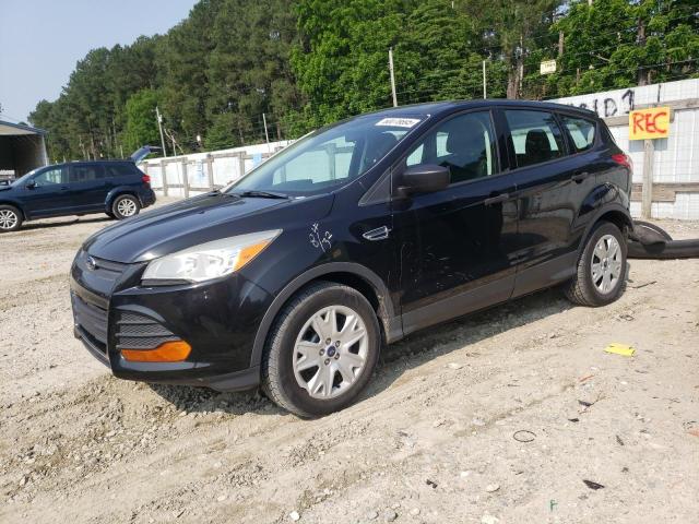 FORD ESCAPE S
