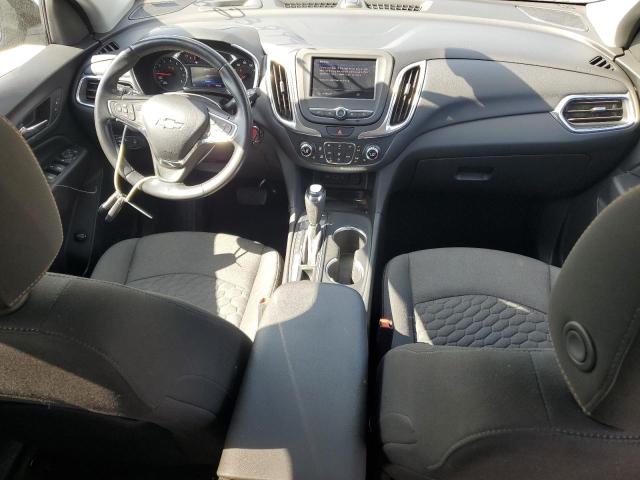2020 CHEVROLET EQUINOX LT 3GNAXKEV5LL196726