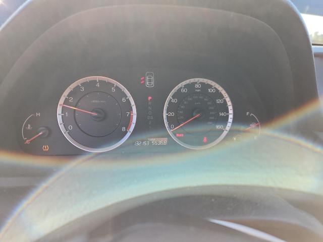 2012 HONDA ACCORD SE - 1HGCP2F63CA008500