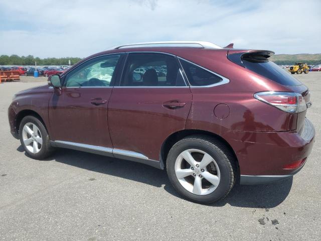 Vin: 2t2bk1ba2dc211917, lot: 63061895, lexus rx350 350 base 20132
