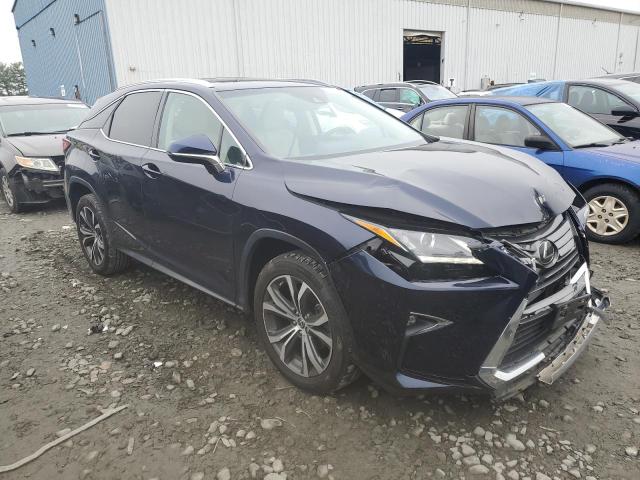 Vin: 2t2bzmca8kc197546, lot: 61045895, lexus rx350 350 base 20194