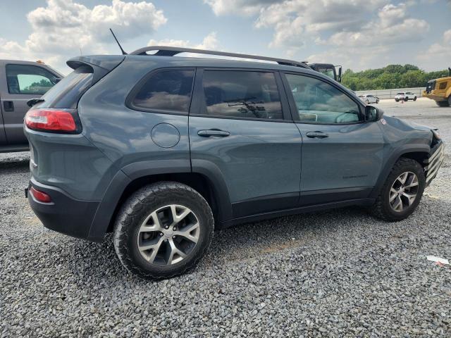 Vin: 1c4pjmbs1ew212024, lot: 58825265, jeep cherokee trailhawk 20143