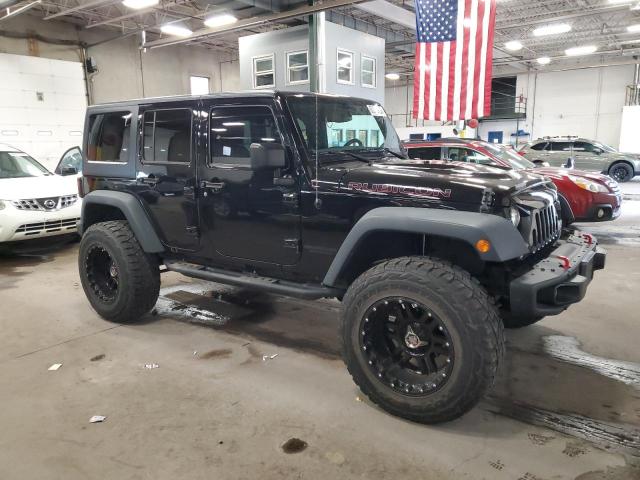 Vin: 1c4bjwfg0gl148249, lot: 60313155, jeep wrangler rubicon 20164