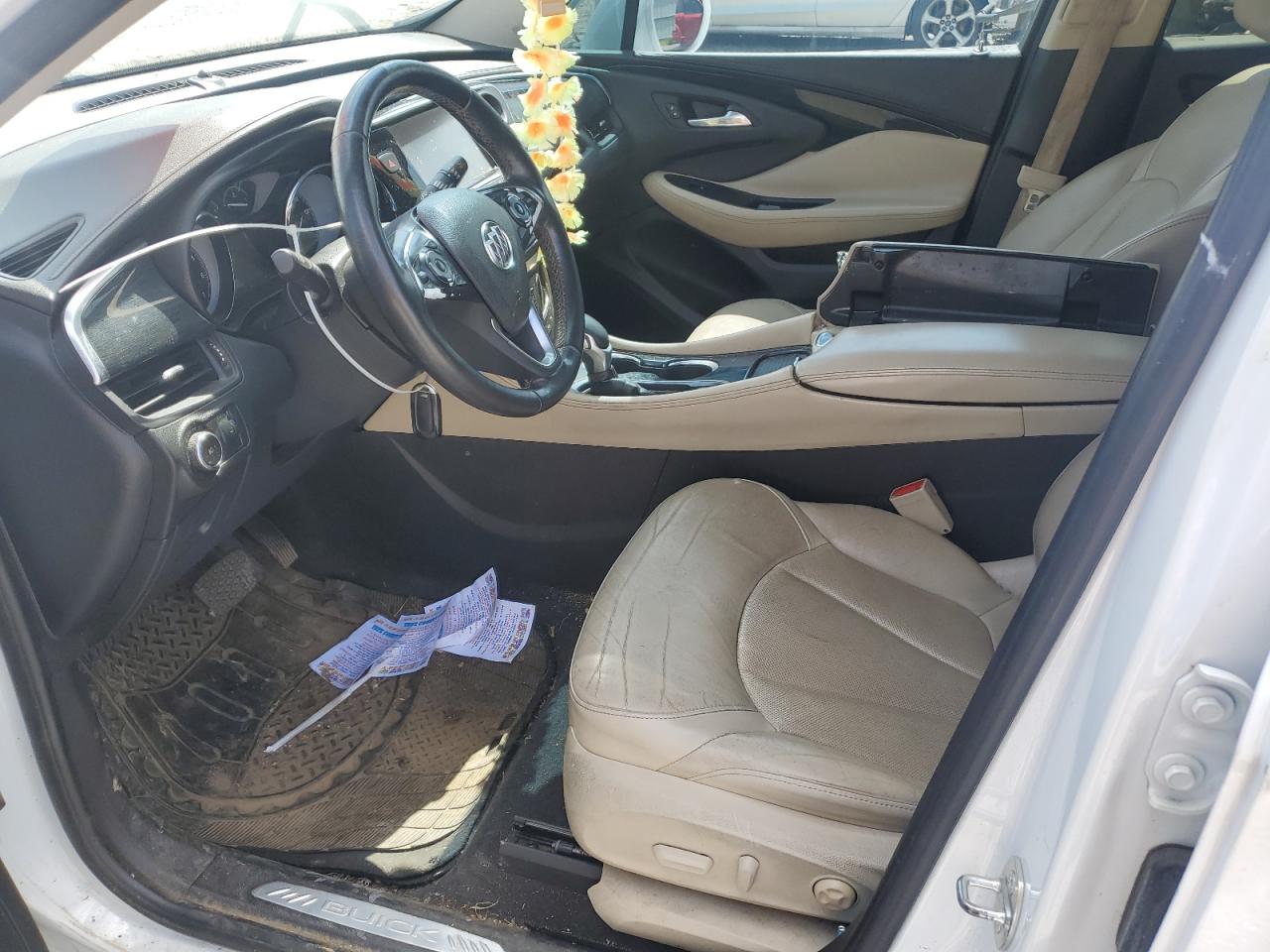 BUICK ENVISION ESSENCE