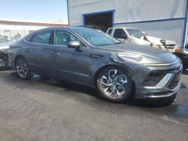 Vin: kmhl64ja0sa454249, lot: 60615755, hyundai sonata sel 20254