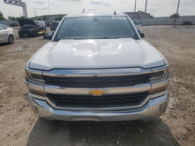 2017 CHEVROLET SILVERADO - 1GCVKREC3HZ385844