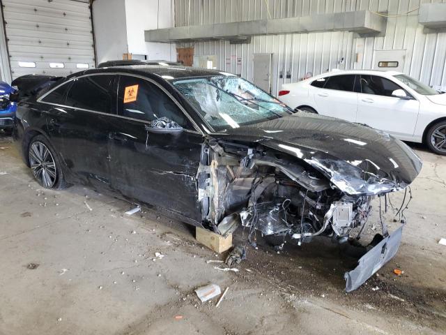2019 AUDI A6 PREMIUM WAUL2AF24KN097289