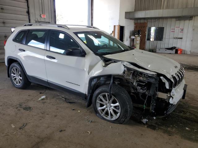 2015 JEEP CHEROKEE S 1C4PJMAB9FW533053