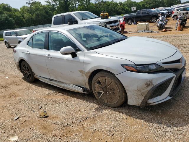 2022 TOYOTA CAMRY SE 4T1G11AK9NU076863