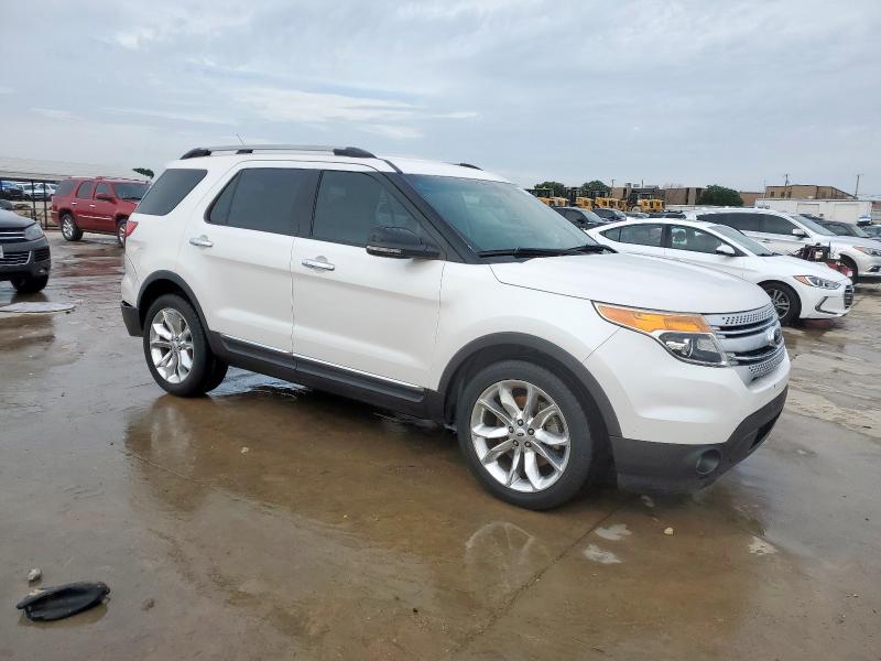 Vin: 1fm5k7d88fga63903, lot: 58397705, ford explorer xlt 20154