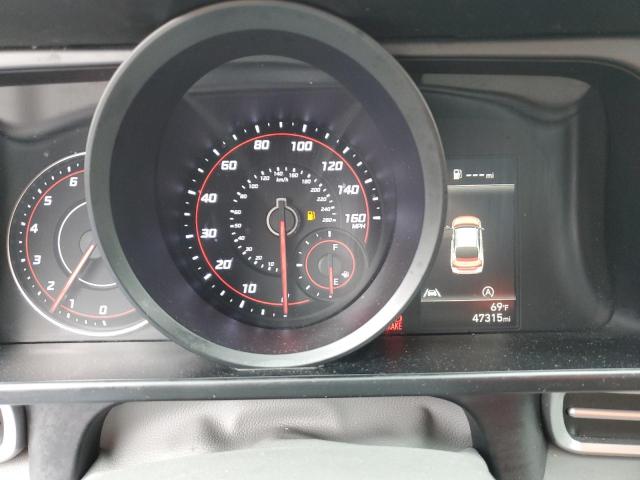 2021 HYUNDAI ELANTRA SE 5NPLL4AG1MH019625