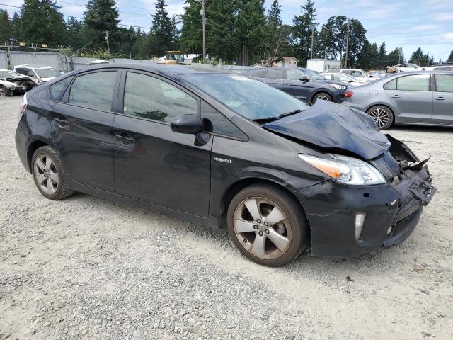 Vin: jtdkn3du4c5495920, lot: 61244005, toyota prius 20124