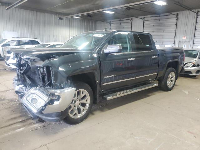 Vin: 3gtu2nec5hg226022, lot: 60529445, gmc sierra k1500 slt 2017 img_1