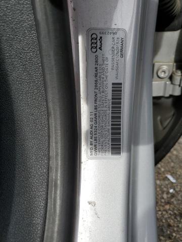 wausgafc1cn001528 - 2012 Audi a7 prestige - #59407645