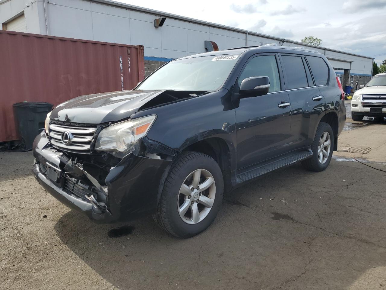 LEXUS GX 460