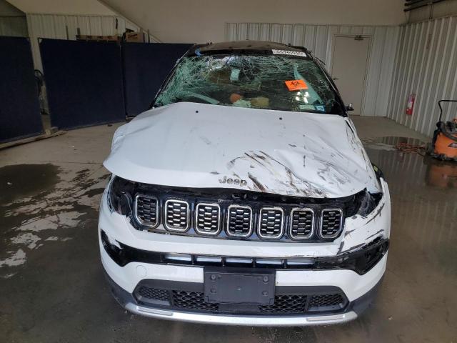 2025 JEEP COMPASS LI 3C4NJDCNXST508340
