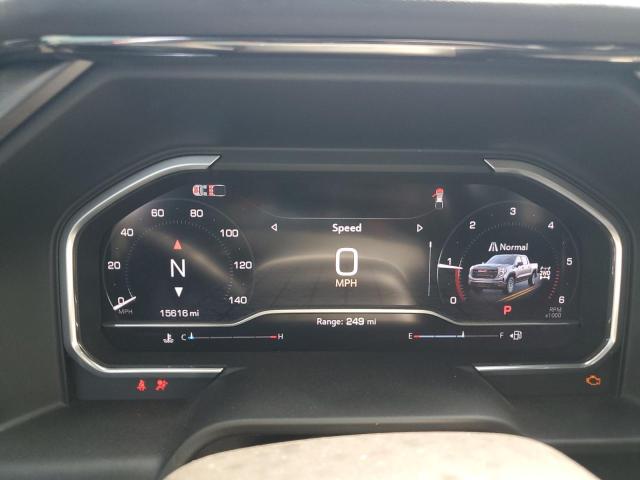 2024 GMC SIERRA K15 3GTUUEE87RG167305