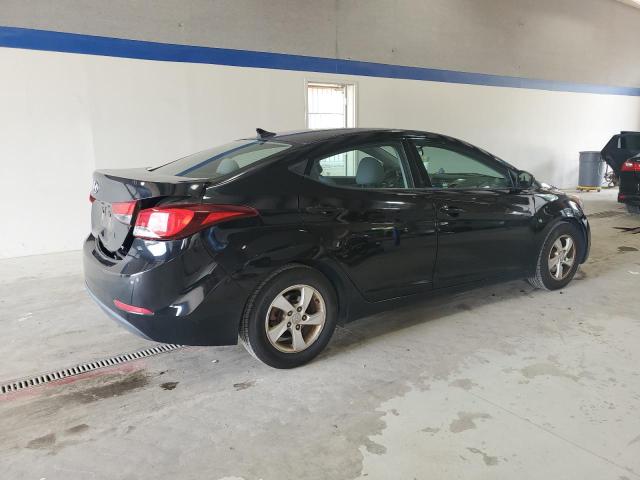 Vin: 5npdh4ae0fh567140, lot: 61432005, hyundai elantra se 20153