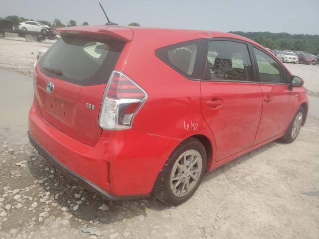 Vin: jtdzn3eu9gj046355, lot: 58427765, toyota prius 20163